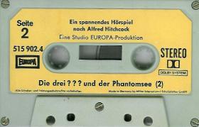 Kuriosum: Europa