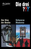 Taschenbuch-Sammelband, dtv