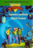 Paperback Edition, Wydawnictwo Siedmior g