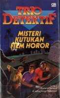Paperback Edition, Gramedia Pustaka Utama