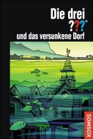 Gebundene Ausgabe, Kosmos