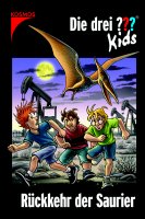 Gebundene Ausgabe, Kosmos-Verlag