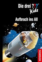 Gebundene Ausgabe, Kosmos-Verlag