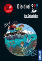 Gebundene Ausgabe (Flexo-Cover), Kosmos-Verlag