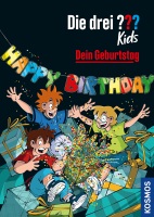 Gebundene Ausgabe, Kosmos-Verlag