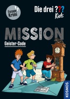 Gebundene Ausgabe (Flexo-Cover), Kosmos-Verlag