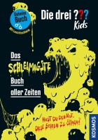 Gebundene Ausgabe, Kosmos-Verlag