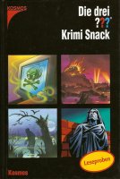 Gebundene Ausgabe, Kosmos