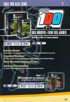 BMG-Flyer 1