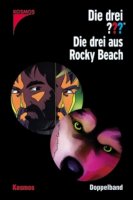 Die drei aus Rocky Beach