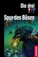 Spur des Bösen